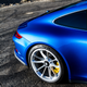 Illustration for article titled The 2018 Porsche 911 GT3 Touring Might Be The Best Road Car Porsche Has Ever Madeem/em